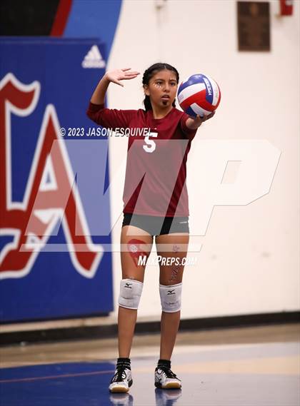 Thumbnail 3 in Wilson @ Los Altos photogallery.