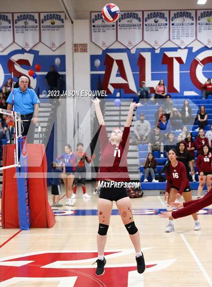Thumbnail 3 in Wilson @ Los Altos photogallery.