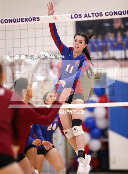 Thumbnail 1 in Wilson @ Los Altos photogallery.
