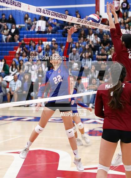 Thumbnail 2 in Wilson @ Los Altos photogallery.