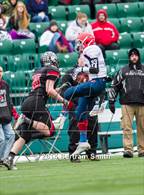 Photo from the gallery "Chenango Forks vs. Maple Grove/Chautauqua Lake (NYSPHSAA Class C Semifinal)"