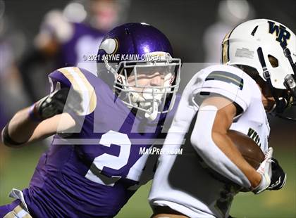 Thumbnail 3 in West Ranch @ Valencia photogallery.