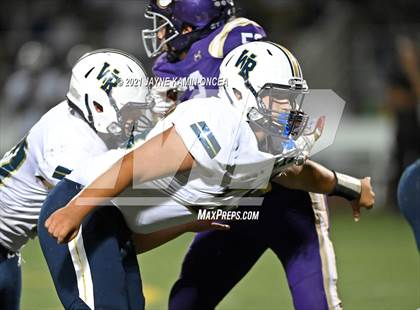 Thumbnail 3 in West Ranch @ Valencia photogallery.