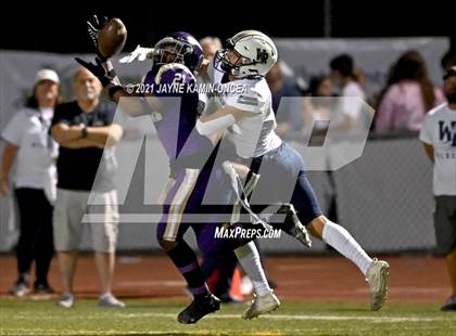 Thumbnail 1 in West Ranch @ Valencia photogallery.