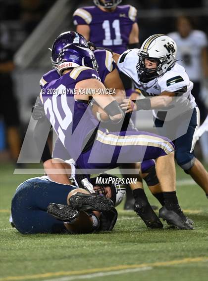 Thumbnail 2 in West Ranch @ Valencia photogallery.