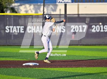 Thumbnail 3 in Tampa Catholic @ Calvary Christian photogallery.