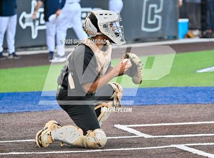 Thumbnail 3 in Tampa Catholic @ Calvary Christian photogallery.