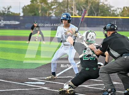 Thumbnail 1 in Tampa Catholic @ Calvary Christian photogallery.