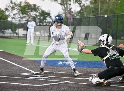 Thumbnail 2 in Tampa Catholic @ Calvary Christian photogallery.