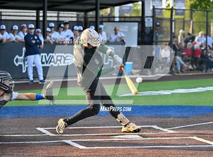 Thumbnail 2 in Tampa Catholic @ Calvary Christian photogallery.
