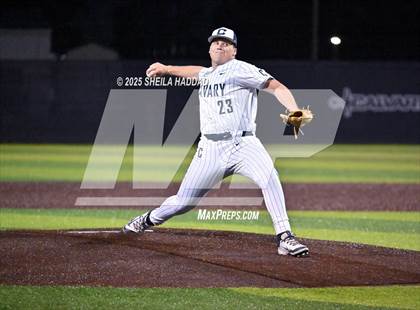 Thumbnail 1 in Tampa Catholic @ Calvary Christian photogallery.