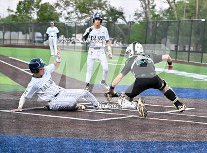 Thumbnail 1 in Tampa Catholic @ Calvary Christian photogallery.