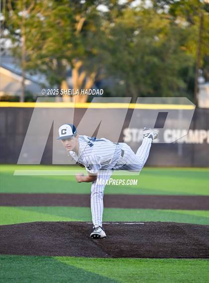 Thumbnail 3 in Tampa Catholic @ Calvary Christian photogallery.