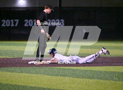 Thumbnail 1 in Tampa Catholic @ Calvary Christian photogallery.