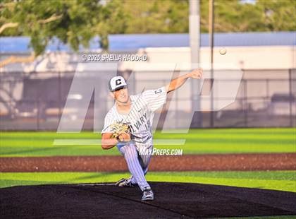 Thumbnail 2 in Tampa Catholic @ Calvary Christian photogallery.