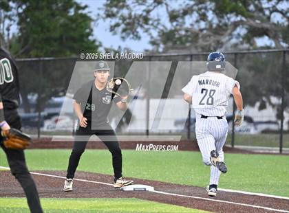 Thumbnail 1 in Tampa Catholic @ Calvary Christian photogallery.