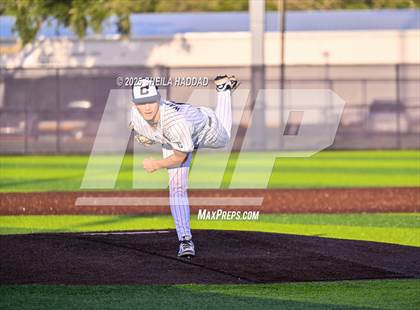 Thumbnail 3 in Tampa Catholic @ Calvary Christian photogallery.