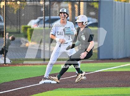 Thumbnail 1 in Tampa Catholic @ Calvary Christian photogallery.