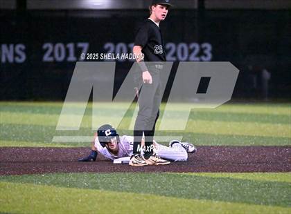 Thumbnail 2 in Tampa Catholic @ Calvary Christian photogallery.