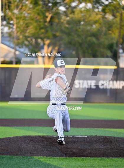 Thumbnail 3 in Tampa Catholic @ Calvary Christian photogallery.
