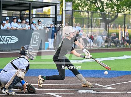 Thumbnail 2 in Tampa Catholic @ Calvary Christian photogallery.