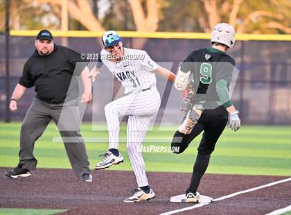 Thumbnail 1 in Tampa Catholic @ Calvary Christian photogallery.