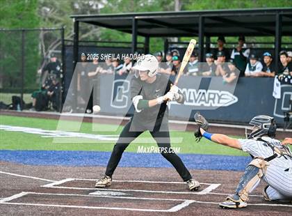 Thumbnail 1 in Tampa Catholic @ Calvary Christian photogallery.