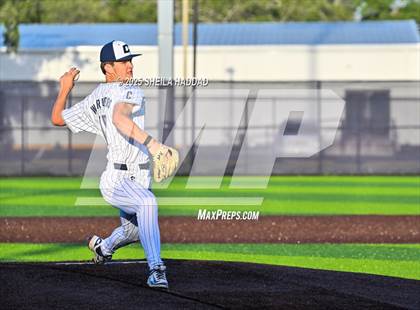 Thumbnail 2 in Tampa Catholic @ Calvary Christian photogallery.