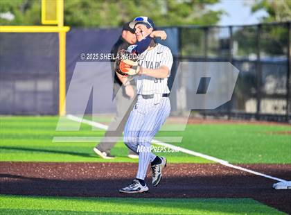 Thumbnail 2 in Tampa Catholic @ Calvary Christian photogallery.