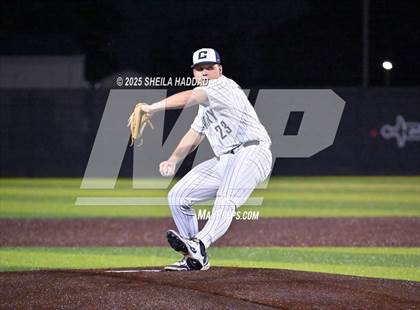 Thumbnail 3 in Tampa Catholic @ Calvary Christian photogallery.
