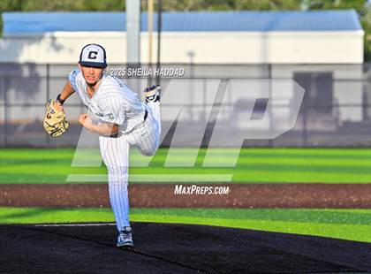 Thumbnail 3 in Tampa Catholic @ Calvary Christian photogallery.