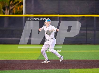 Thumbnail 1 in Tampa Catholic @ Calvary Christian photogallery.