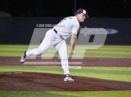 Thumbnail 3 in Tampa Catholic @ Calvary Christian photogallery.