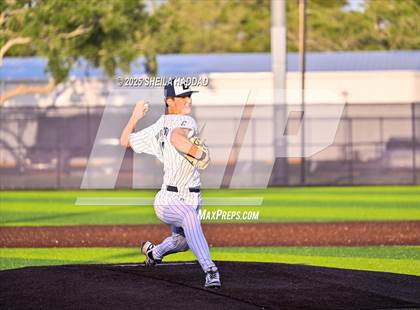 Thumbnail 1 in Tampa Catholic @ Calvary Christian photogallery.