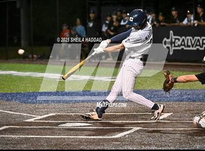 Thumbnail 3 in Tampa Catholic @ Calvary Christian photogallery.