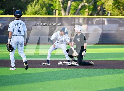 Thumbnail 2 in Tampa Catholic @ Calvary Christian photogallery.