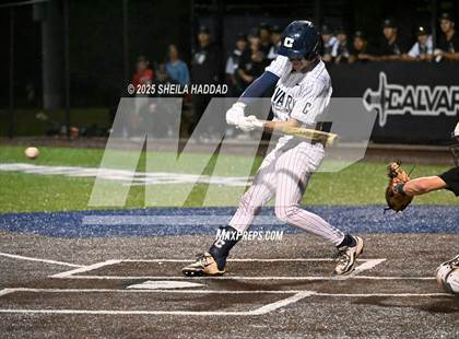 Thumbnail 2 in Tampa Catholic @ Calvary Christian photogallery.