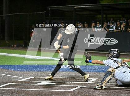 Thumbnail 1 in Tampa Catholic @ Calvary Christian photogallery.
