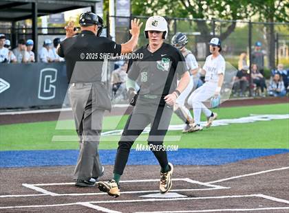 Thumbnail 1 in Tampa Catholic @ Calvary Christian photogallery.