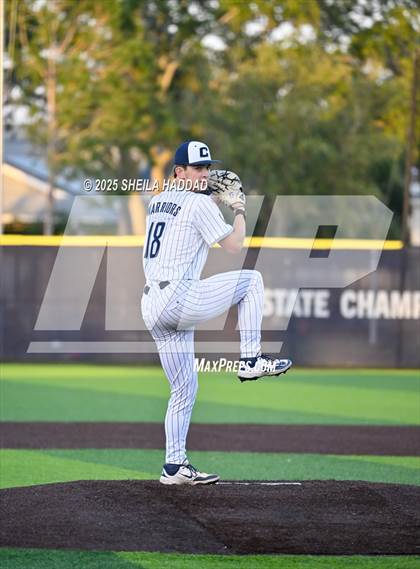 Thumbnail 2 in Tampa Catholic @ Calvary Christian photogallery.