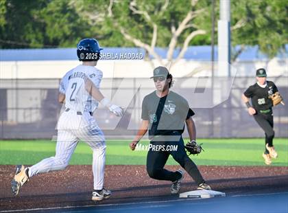 Thumbnail 2 in Tampa Catholic @ Calvary Christian photogallery.