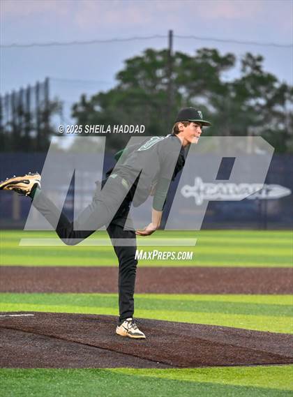 Thumbnail 3 in Tampa Catholic @ Calvary Christian photogallery.