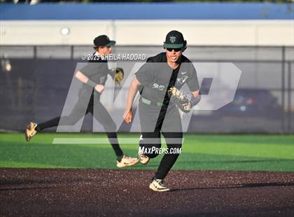 Thumbnail 1 in Tampa Catholic @ Calvary Christian photogallery.