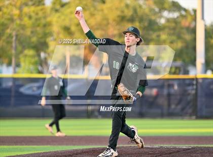 Thumbnail 1 in Tampa Catholic @ Calvary Christian photogallery.