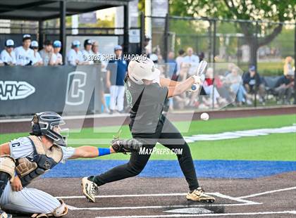 Thumbnail 3 in Tampa Catholic @ Calvary Christian photogallery.