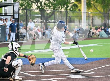 Thumbnail 3 in Tampa Catholic @ Calvary Christian photogallery.