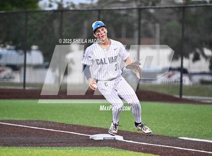 Thumbnail 3 in Tampa Catholic @ Calvary Christian photogallery.