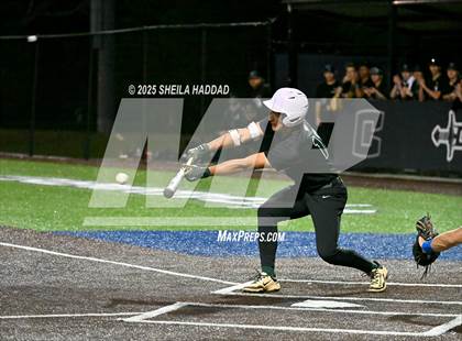 Thumbnail 3 in Tampa Catholic @ Calvary Christian photogallery.