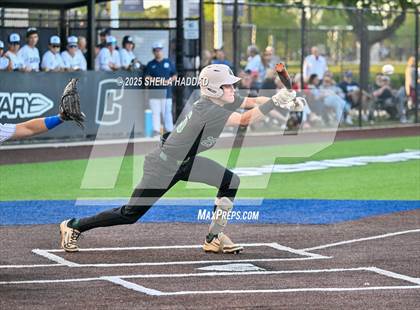 Thumbnail 1 in Tampa Catholic @ Calvary Christian photogallery.