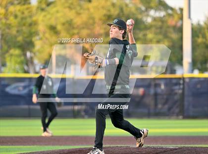 Thumbnail 3 in Tampa Catholic @ Calvary Christian photogallery.
